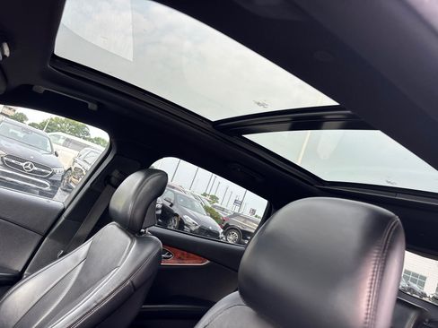 Used 2019 Lincoln Nautilus Reserve AWD/4WD image 24