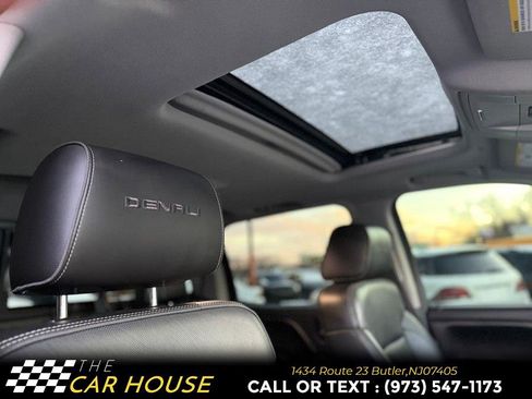 Used 2015 GMC Sierra 1500 Denali image 23