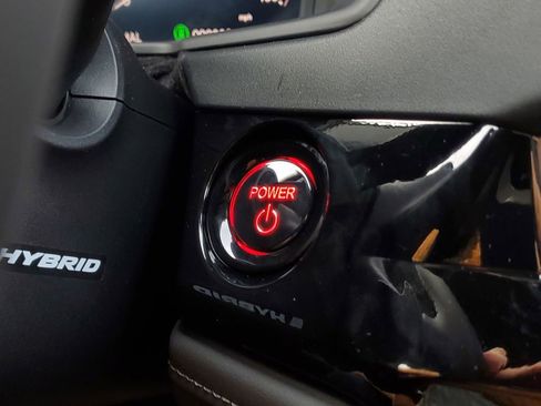 New 2025 Honda Accord Sport image 17