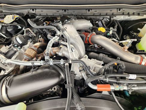 New 2026 Ford F250 Platinum AWD/4WD image 27