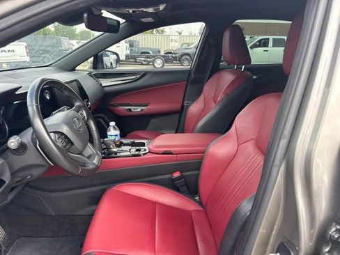 Used 2024 Lexus NX 350 AWD w/ Cold Area Package image 9