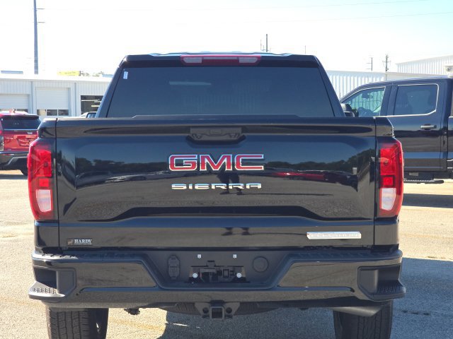 Used 2026 GMC Sierra 1500 Elevation AWD/4WD image 4