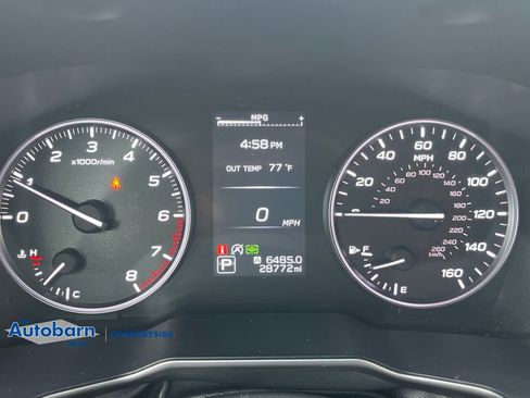 Used 2021 Subaru Outback Touring AWD/4WD image 15