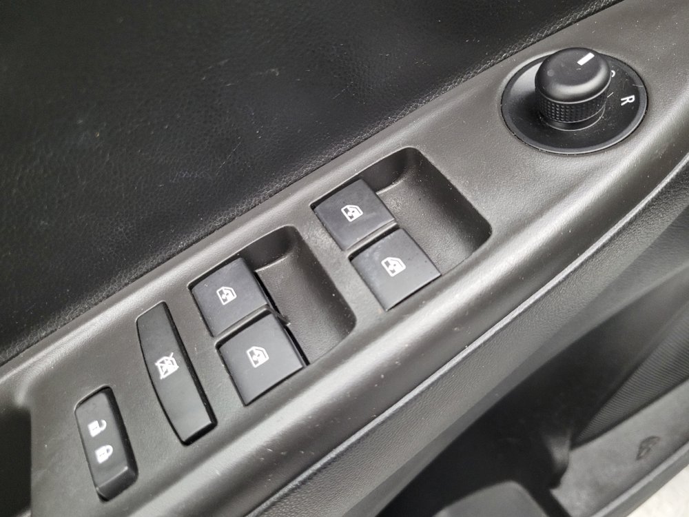 Used 2021 Chevrolet Spark LT FWD image 27