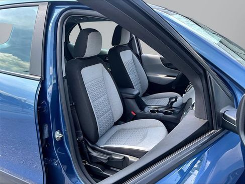 Used 2024 Chevrolet Equinox LS FWD image 30