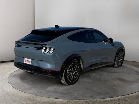 Used 2024 Ford Mustang Mach-E Premium image 5