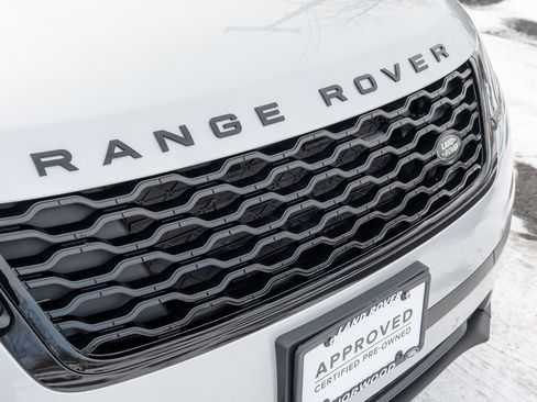 Used 2023 Land Rover Range Rover Velar S image 16