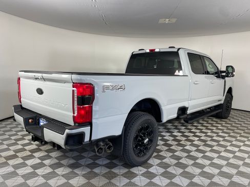 New 2026 Ford F250 XLT w/ XLT Premium Package AWD/4WD image 14