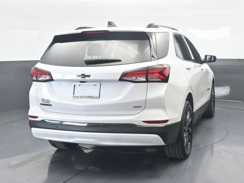 Used 2023 Chevrolet Equinox RS image 5
