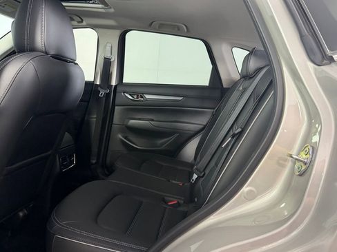 Used 2025 MAZDA CX-5 AWD 2.5 S image 22