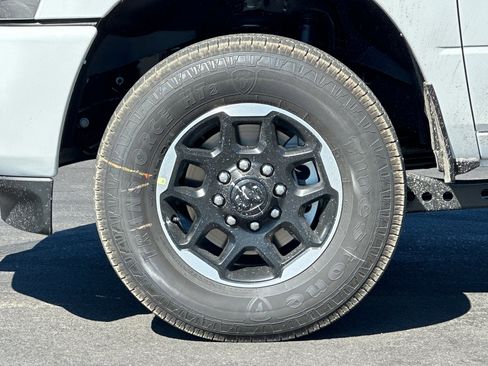 New 2026 RAM 2500 Laramie image 24