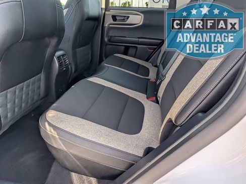 Used 2025 Ford Bronco Sport Big Bend AWD/4WD image 17