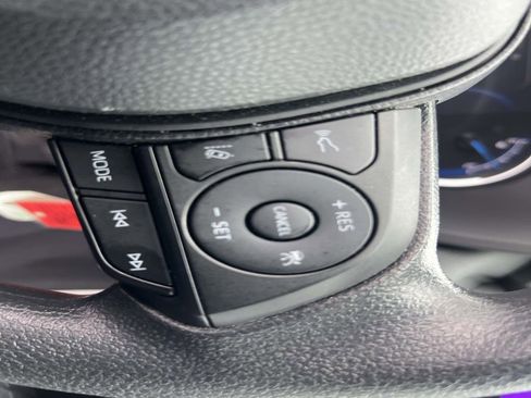 Used 2024 Toyota RAV4 LE image 54