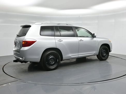 Used 2009 Toyota Highlander Limited image 25