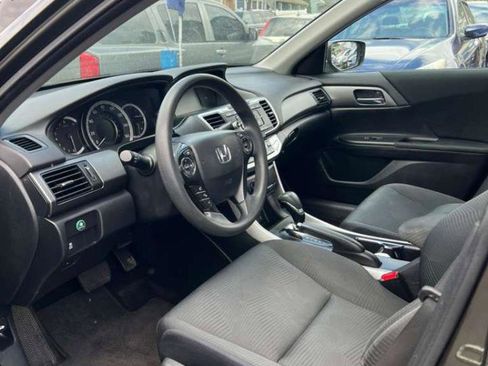 Used 2015 Honda Accord LX image 28
