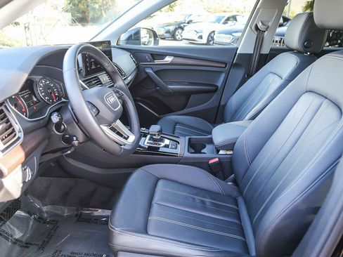 Certified 2023 Audi Q5 2.0T Premium w/ Convenience Package image 20