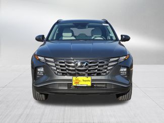 Used 2024 Hyundai Tucson SEL AWD/4WD video 2