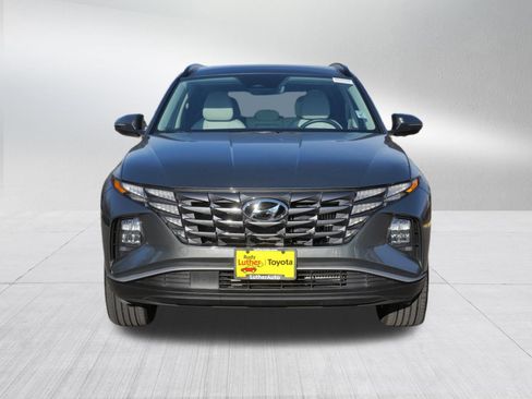 Used 2024 Hyundai Tucson SEL AWD/4WD image 2