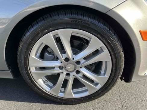 Used 2013 Mercedes-Benz C 250 Sedan w/ Premium 1 Pkg image 65