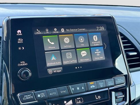 Used 2023 Honda Odyssey EX-L image 14