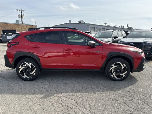 New 2026 Subaru Crosstrek 2.5i Limited image 2