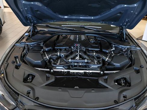 New 2025 BMW M8 Competition image 29