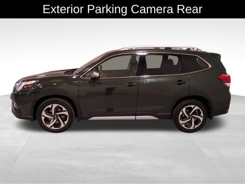 Certified 2023 Subaru Forester Touring image 7