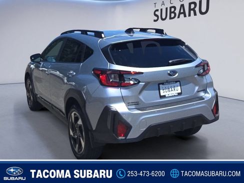 New 2026 Subaru Crosstrek 2.5i Limited w/ Crosstrek Mirror Package AWD/4WD image 3