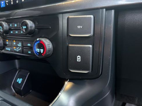 Certified 2024 Ford F150 STX image 30