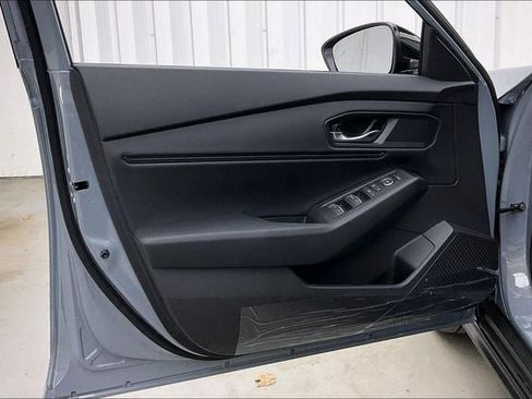 New 2026 Honda Accord SE image 11