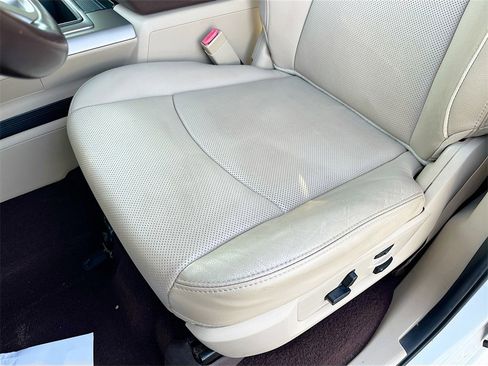 Used 2013 RAM 3500 Laramie w/ Protection Group image 19