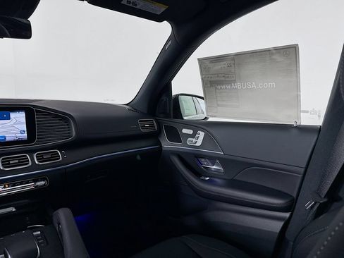 Used 2026 Mercedes-Benz GLE 350 4MATIC image 24