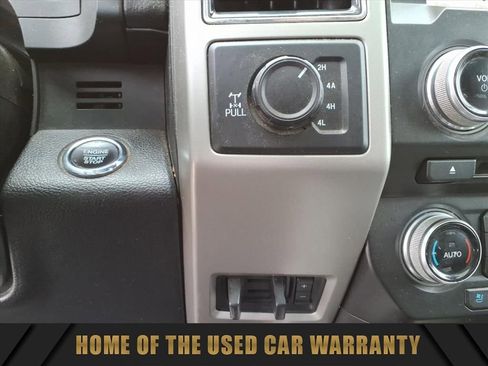 Used 2018 Ford F150 Lariat image 31