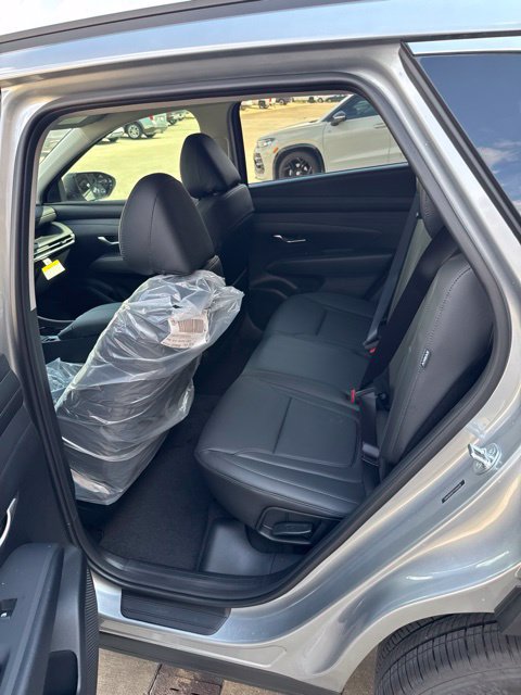 New 2026 Hyundai Tucson SEL Plus FWD image 10