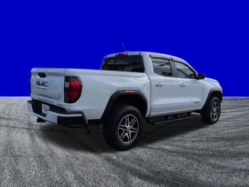 Used 2023 GMC Canyon Elevation w/ Convenience Package RWD image 4