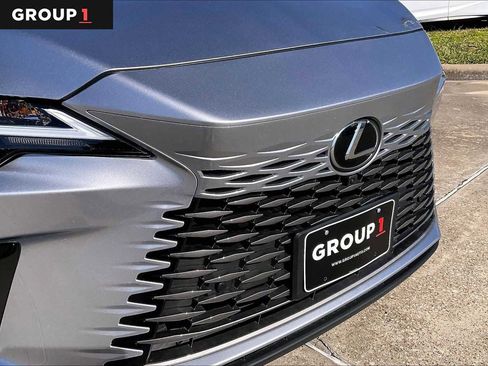Certified 2025 Lexus RX 350 Premium image 26