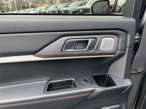 Used 2025 Ford Explorer ST w/ Sun And Sound Package image 26