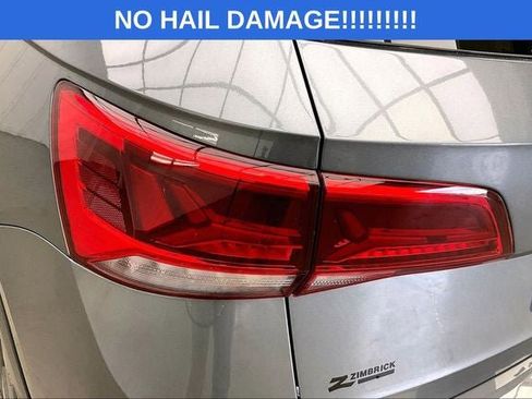 Used 2023 Volkswagen Taos S FWD image 26