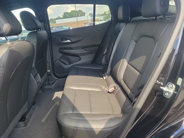New 2026 Buick Envista Sport Touring w/ Convenience I Package FWD image 10