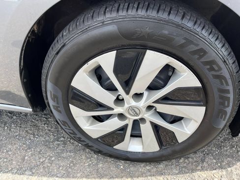 Used 2023 Nissan Altima 2.5 S FWD image 24