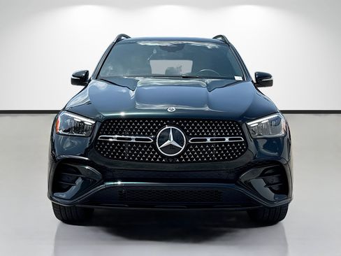 Used 2025 Mercedes-Benz GLE 350 4MATIC image 8