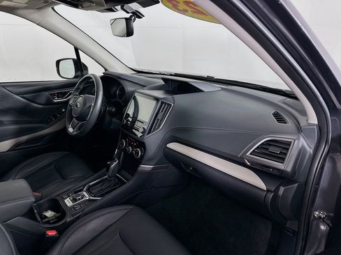 Certified 2023 Subaru Forester Limited image 38