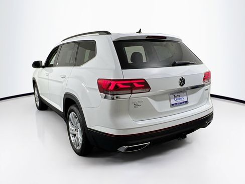 Used 2022 Volkswagen Atlas SE image 7