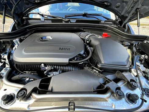 New 2026 MINI Cooper John Cooper Works image 12
