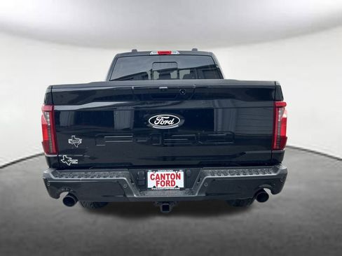 New 2025 Ford F150 XLT w/ Equipment Group 302A MID image 4