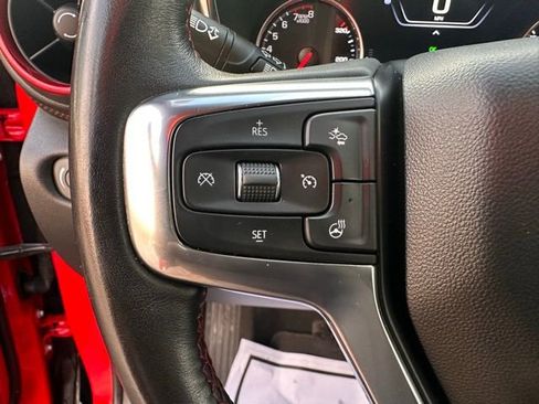 Certified 2022 Chevrolet Blazer RS image 17