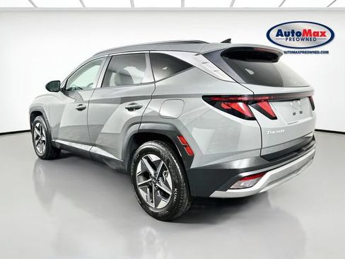 Used 2026 Hyundai Tucson SEL AWD/4WD image 5