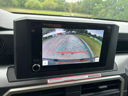 Used 2024 Toyota Tacoma SR5 RWD image 25