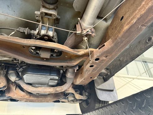 Used 1993 Dodge Dakota 2WD Club Cab image 93