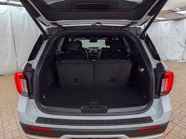 Used 2026 Ford Explorer Tremor w/ Tremor Ultimate Package AWD/4WD image 21